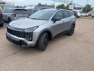 Kia Sportage X-Line | Leather | Roof | Nav | Warranty to 2031 2026 à Amherst, Nouvelle-Écosse - 3 - w320h240px