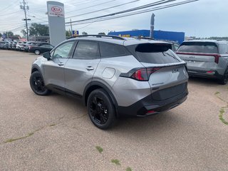 Kia Sportage X-Line | Leather | Roof | Nav | Warranty to 2031 2026 à Amherst, Nouvelle-Écosse - 5 - w320h240px