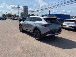 2026 Kia Sportage EX Premium | Leather | Roof | Warranty to 2031 in Amherst, Nova Scotia - 5 - w320h240px