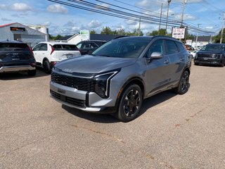 2026 Kia Sportage EX Premium | Leather | Roof | Warranty to 2031 in Amherst, Nova Scotia - 3 - w320h240px