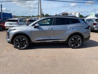 2026 Kia Sportage EX Premium | Leather | Roof | Warranty to 2031 in Amherst, Nova Scotia - 4 - w320h240px