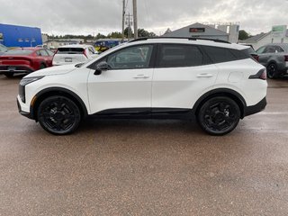 2026 Kia Sportage X-Line Limited | Leather | Roof | Warranty to 2031 in Amherst, Nova Scotia - 4 - w320h240px