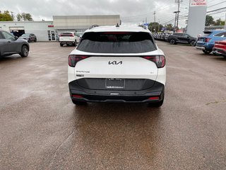 2026 Kia Sportage X-Line Limited | Leather | Roof | Warranty to 2031 in Amherst, Nova Scotia - 6 - w320h240px