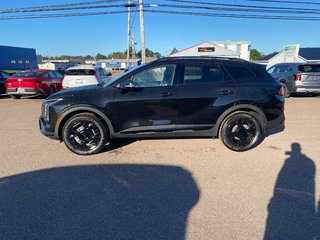 2026 Kia Sportage X-Line Limited | Leather | Roof | Warranty to 2031 in Amherst, Nova Scotia - 4 - w320h240px