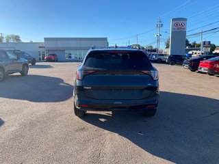 2026 Kia Sportage X-Line Limited | Leather | Roof | Warranty to 2031 in Amherst, Nova Scotia - 6 - w320h240px