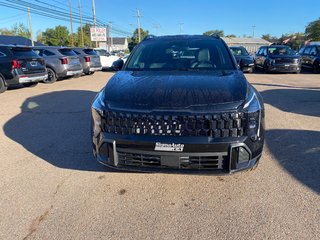 2026 Kia Sportage X-Line Limited | Leather | Roof | Warranty to 2031 in Amherst, Nova Scotia - 2 - w320h240px