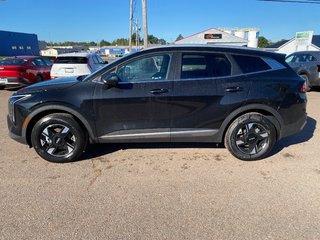 2026 Kia Sportage LX in Hebbville, Nova Scotia - 4 - w320h240px