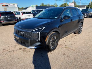 2026 Kia Sportage LX in Hebbville, Nova Scotia - 3 - w320h240px