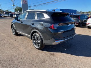 2026 Kia Sportage LX in Hebbville, Nova Scotia - 5 - w320h240px