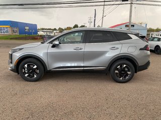 2026 Kia Sportage LX | Cam | USB | HtdSeats | Warranty to 2031 in Amherst, Nova Scotia - 6 - w320h240px