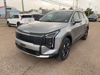 2026 Kia Sportage LX | Cam | USB | HtdSeats | Warranty to 2031 in Amherst, Nova Scotia - 4 - w320h240px