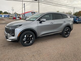 2026 Kia Sportage LX | Cam | USB | HtdSeats | Warranty to 2031 in Amherst, Nova Scotia - 5 - w320h240px