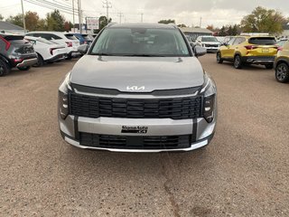 2026 Kia Sportage LX | Cam | USB | HtdSeats | Warranty to 2031 in Amherst, Nova Scotia - 3 - w320h240px