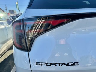 2026 Kia Sportage X-Line | Leather | Roof | Nav | Warranty to 2030 in Amherst, Nova Scotia - 5 - w320h240px