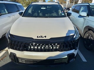 2026 Kia Sportage X-Line | Leather | Roof | Nav | Warranty to 2030 in Amherst, Nova Scotia - 2 - w320h240px