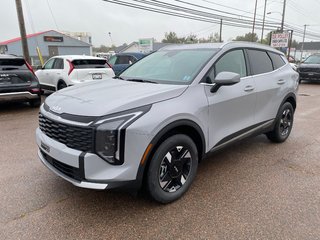 Kia Sportage LX | Cam | USB | HtdSeats | Warranty to 2031 2027 à Amherst, Nouvelle-Écosse - 3 - w320h240px