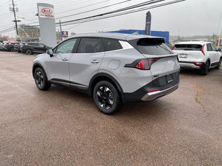 Kia Sportage LX | Cam | USB | HtdSeats | Warranty to 2031 2027 à Amherst, Nouvelle-Écosse - 5 - w320h240px