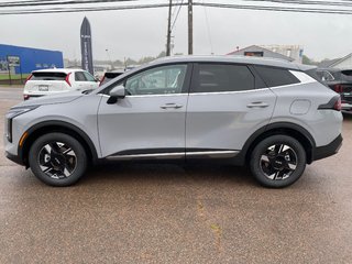 Kia Sportage LX | Cam | USB | HtdSeats | Warranty to 2031 2027 à Amherst, Nouvelle-Écosse - 4 - w320h240px