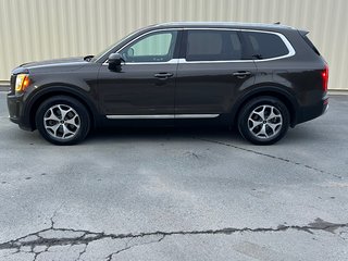Kia Telluride EX | Leather | 8-Pass | Roof | Warranty to 2027 2022 à Hebbville, Nouvelle-Écosse - 6 - w320h240px