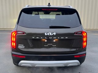 Kia Telluride EX | Leather | 8-Pass | Roof | Warranty to 2027 2022 à Hebbville, Nouvelle-Écosse - 4 - w320h240px