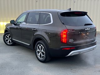 Kia Telluride EX | Leather | 8-Pass | Roof | Warranty to 2027 2022 à Hebbville, Nouvelle-Écosse - 5 - w320h240px