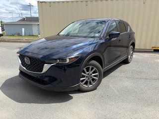 2022 Mazda CX-5 GX | Cam | USB | HtdSeats | Warranty to 2027 in Amherst, Nova Scotia - 3 - w320h240px
