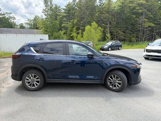 2022 Mazda CX-5 GX | Cam | USB | HtdSeats | Warranty to 2027 in Amherst, Nova Scotia - 2 - w320h240px