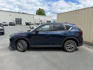 2022 Mazda CX-5 GX | Cam | USB | HtdSeats | Warranty to 2027 in Amherst, Nova Scotia - 4 - w320h240px