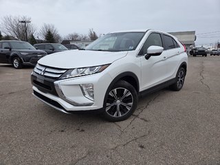 2020 Mitsubishi Eclipse Cross SE | Cam | USB | HtdSeats | XM | Warranty to 2029 in Amherst, Nova Scotia - 2 - w320h240px
