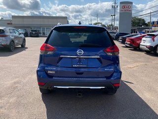 2017 Nissan ROGUE SV | SunRoof | Cam | USB | Bluetooth | Keyless in Amherst, Nova Scotia - 6 - w320h240px