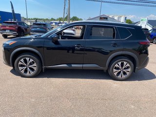 Nissan Rogue SV | Leather | SunRoof | Cam | Bluetooth | Keyless 2021 à Hebbville, Nouvelle-Écosse - 4 - w320h240px