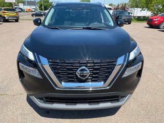 Nissan Rogue SV | Leather | SunRoof | Cam | Bluetooth | Keyless 2021 à Hebbville, Nouvelle-Écosse - 2 - w320h240px