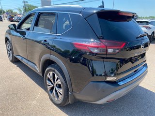 Nissan Rogue SV | Leather | SunRoof | Cam | Bluetooth | Keyless 2021 à Hebbville, Nouvelle-Écosse - 5 - w320h240px