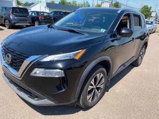 Nissan Rogue SV | Leather | SunRoof | Cam | Bluetooth | Keyless 2021 à Hebbville, Nouvelle-Écosse - 3 - w320h240px