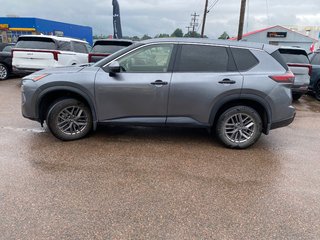 Nissan ROGUE S 2024 à Amherst, Nouvelle-Écosse - 4 - w320h240px