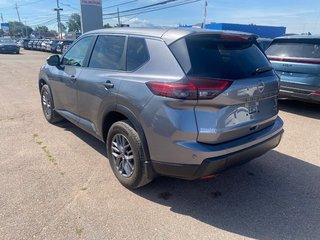 Nissan ROGUE S | Cam | USB | HtdSeats | Warranty to 2027 2024 à Hebbville, Nouvelle-Écosse - 5 - w320h240px