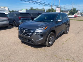 Nissan ROGUE S | Cam | USB | HtdSeats | Warranty to 2027 2024 à Hebbville, Nouvelle-Écosse - 3 - w320h240px
