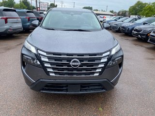 Nissan ROGUE S 2024 à Amherst, Nouvelle-Écosse - 2 - w320h240px