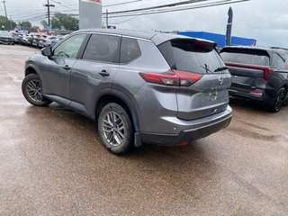 Nissan ROGUE S 2024 à Amherst, Nouvelle-Écosse - 5 - w320h240px