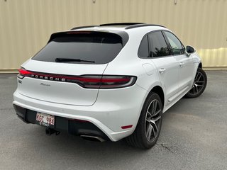 2025 Porsche Macan Base | Leather | SunRoof | Nav | Warranty to 2029 in Amherst, Nova Scotia - 3 - w320h240px