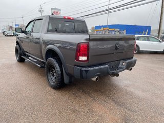 2019 Ram 1500 Classic Warlock in Amherst, Nova Scotia - 6 - w320h240px