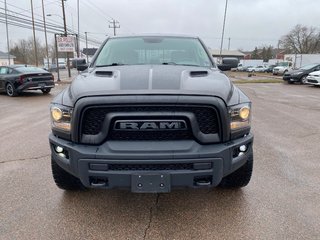 2019 Ram 1500 Classic Warlock in Amherst, Nova Scotia - 3 - w320h240px