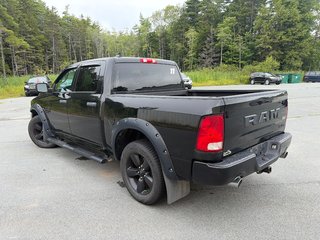 2019 Ram 1500 CLASSIC EXPRESS l BACK UP CAM l TOW PKG in Amherst, Nova Scotia - 3 - w320h240px