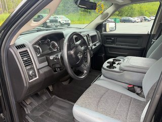 2019 Ram 1500 CLASSIC EXPRESS l BACK UP CAM l TOW PKG in Amherst, Nova Scotia - 5 - w320h240px