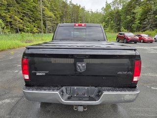 Ram 1500 Outdoorsman | Cam | USB | XM | Bluetooth | TowPkg 2017 à Hebbville, Nouvelle-Écosse - 3 - w320h240px
