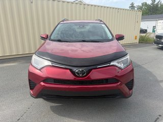 2018 Toyota RAV4 LE l Cam l HtdSeats l USB l Cruise | Bluetooth in Amherst, Nova Scotia - 2 - w320h240px