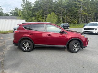 2018 Toyota RAV4 LE l Cam l HtdSeats l USB l Cruise | Bluetooth in Amherst, Nova Scotia - 6 - w320h240px