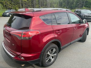 2018 Toyota RAV4 LE l Cam l HtdSeats l USB l Cruise | Bluetooth in Amherst, Nova Scotia - 5 - w320h240px