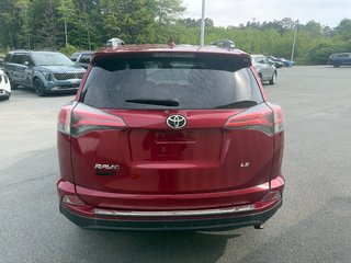 2018 Toyota RAV4 LE l Cam l HtdSeats l USB l Cruise | Bluetooth in Amherst, Nova Scotia - 4 - w320h240px