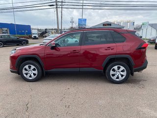 2020 Toyota RAV4 LE | Cam | USB | HtdSeats | Bluetooth | Keyless in Amherst, Nova Scotia - 4 - w320h240px